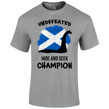 Nessie T Shirt