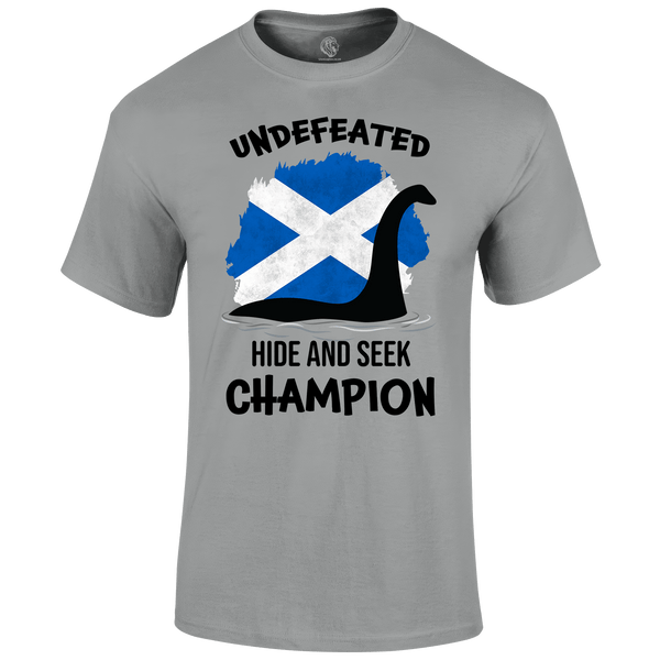 Nessie T Shirt