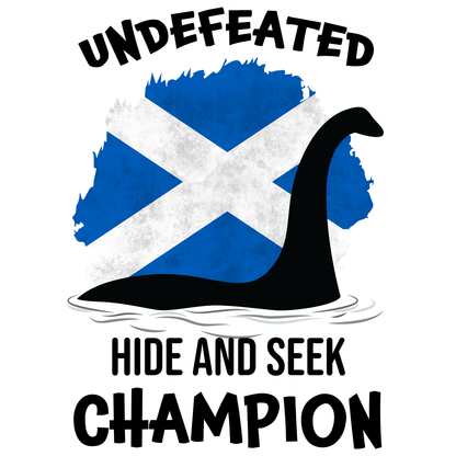Nessie T Shirt