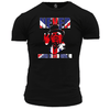 Never Give In T Shirt