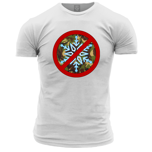 No Snowflakes Unisex T Shirt