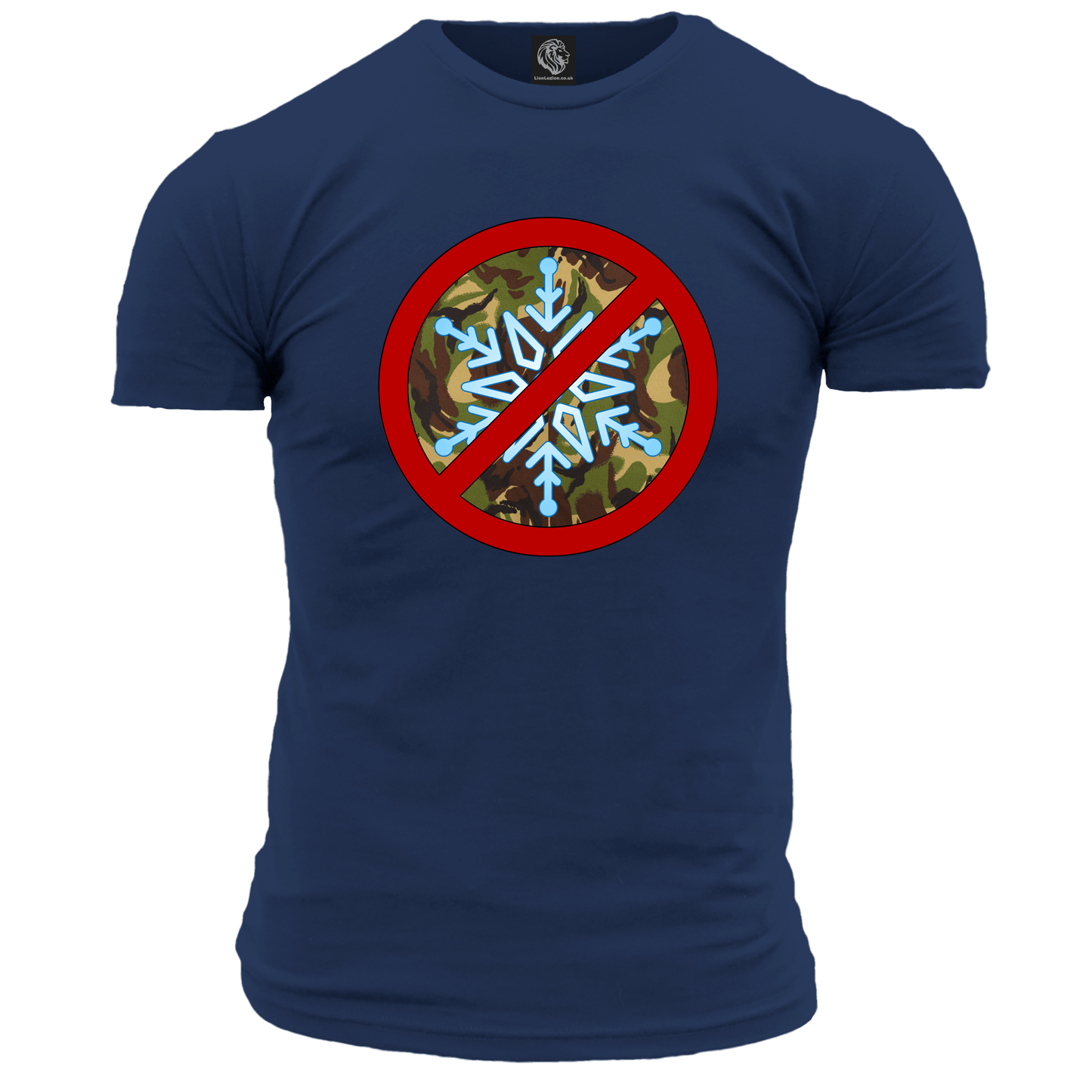 No Snowflakes Unisex T Shirt