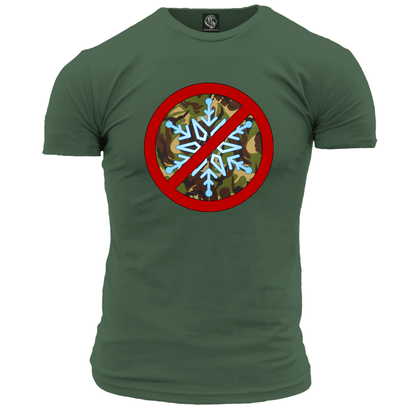 No Snowflakes T Shirt