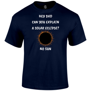 No Sun T Shirt