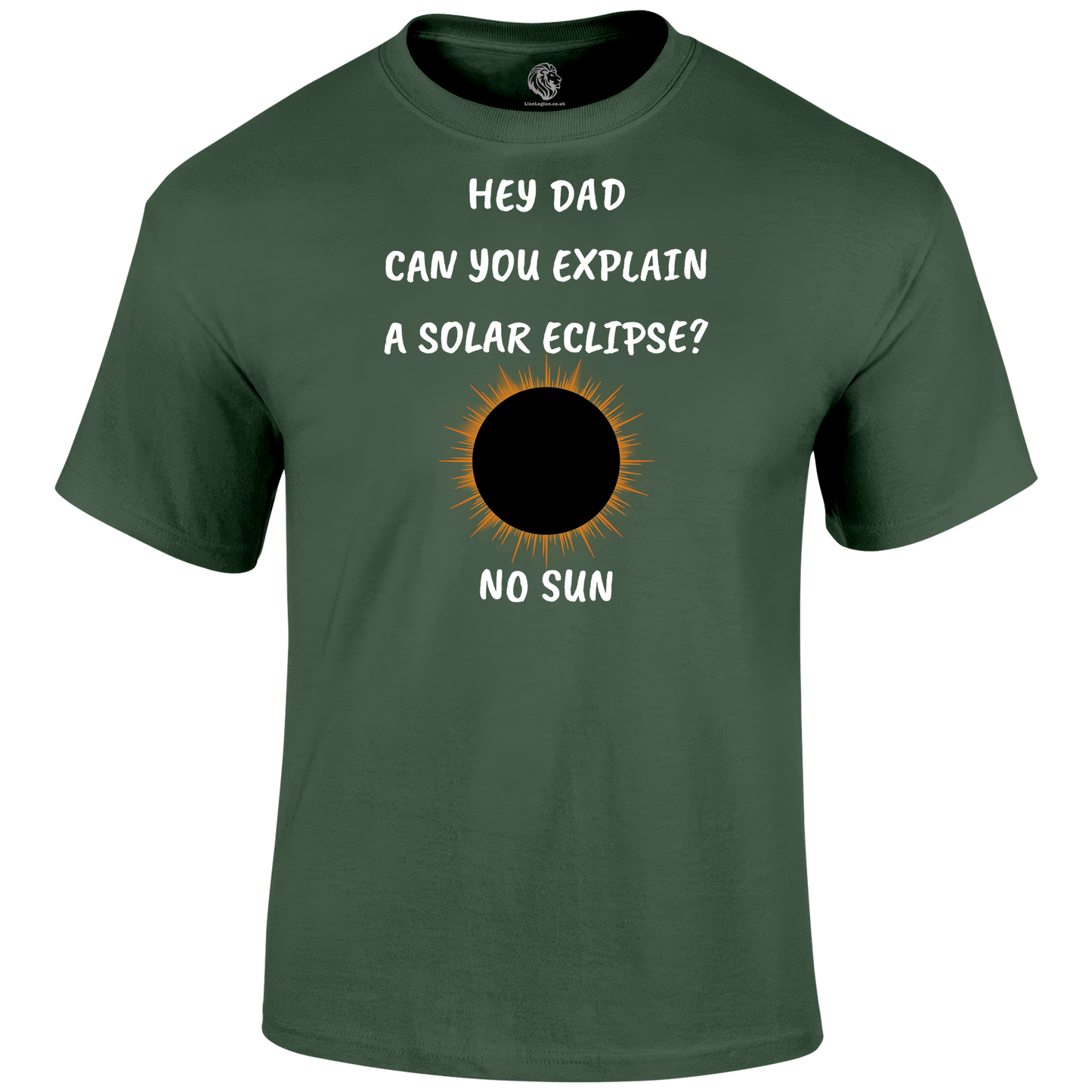 No Sun T Shirt
