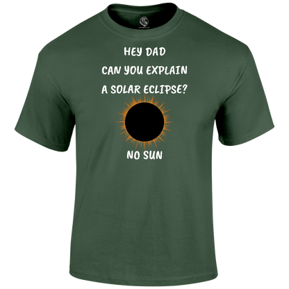 No Sun T Shirt