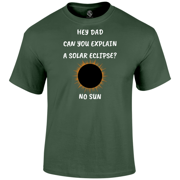 No Sun T Shirt