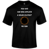 No Sun T Shirt