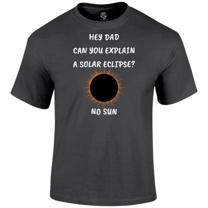 No Sun T Shirt
