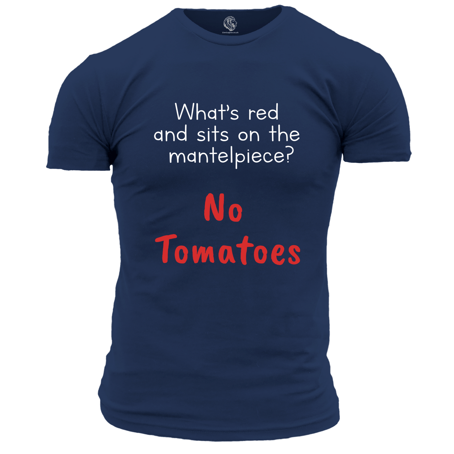 No Tomatoes T Shirt