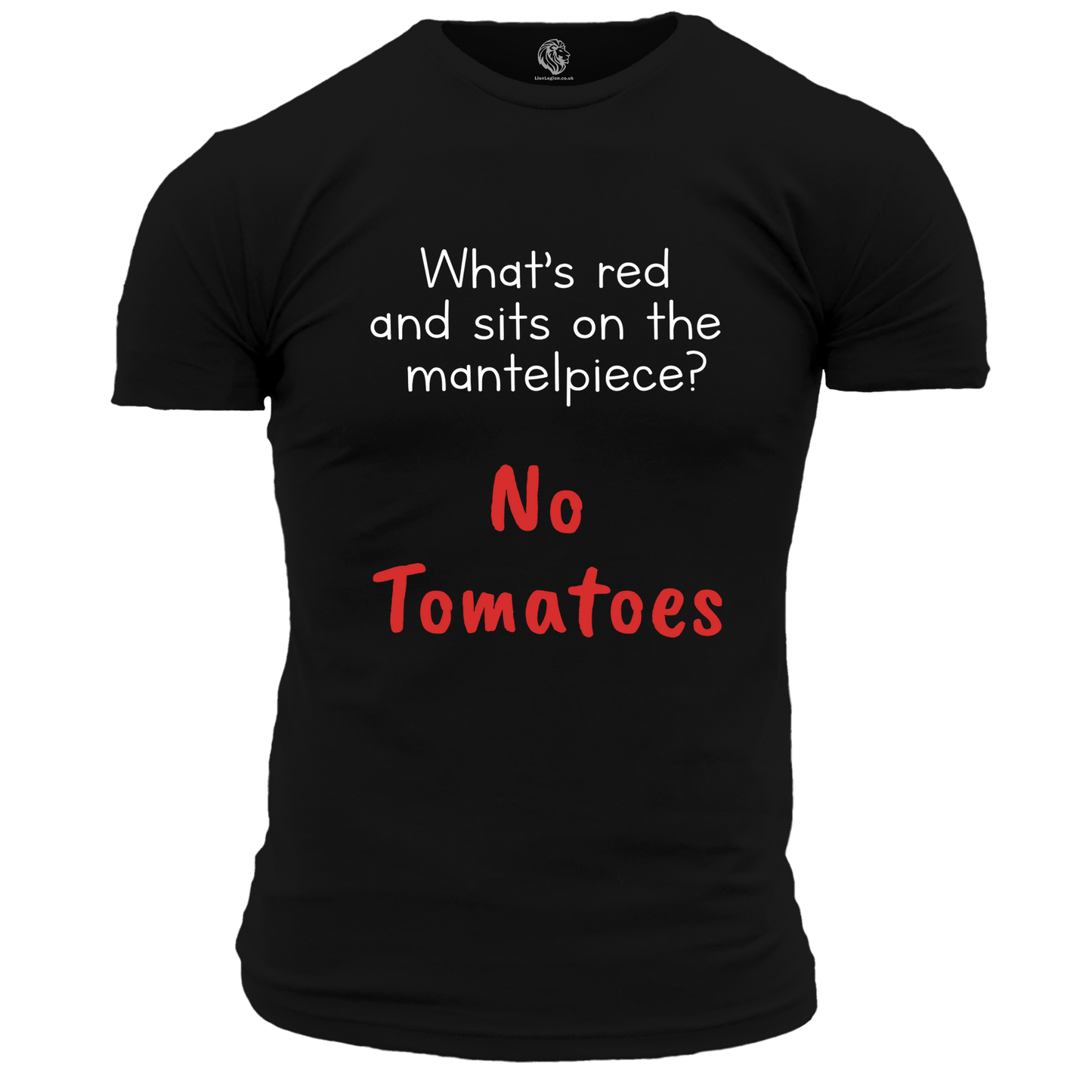 No Tomatoes T Shirt