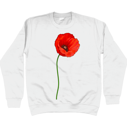 No Words Needed Sweatshirt
