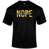 Nope T Shirt