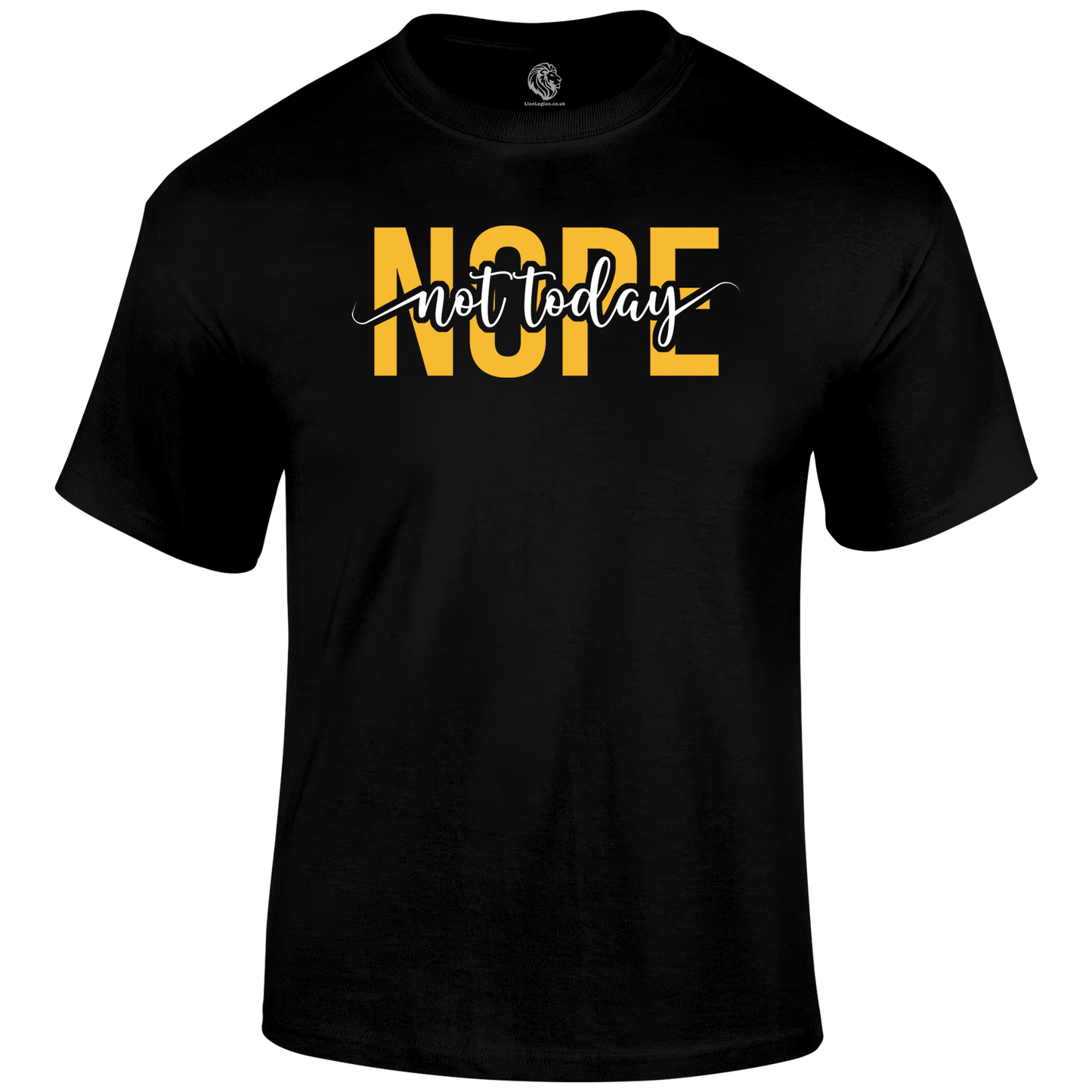 Nope T Shirt