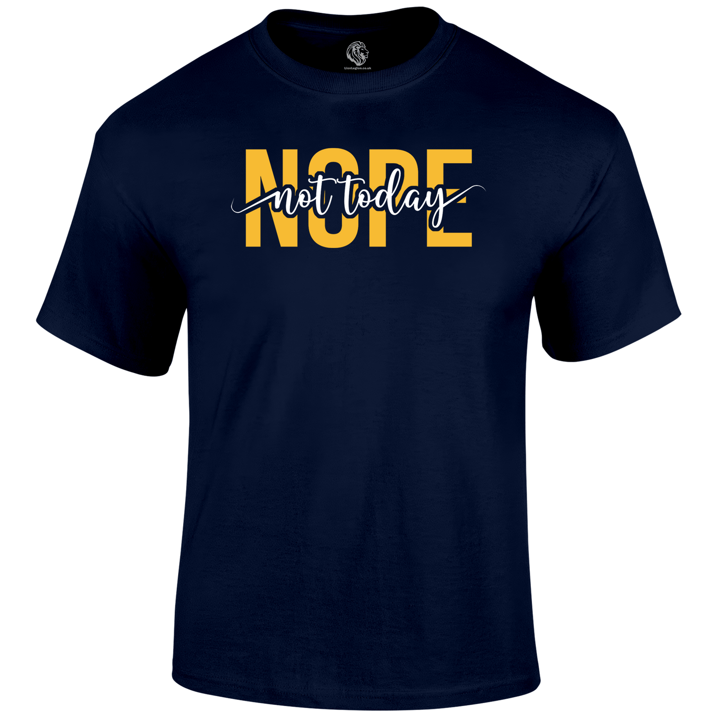 Nope T Shirt