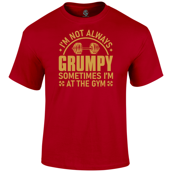 Not Always T Shirt