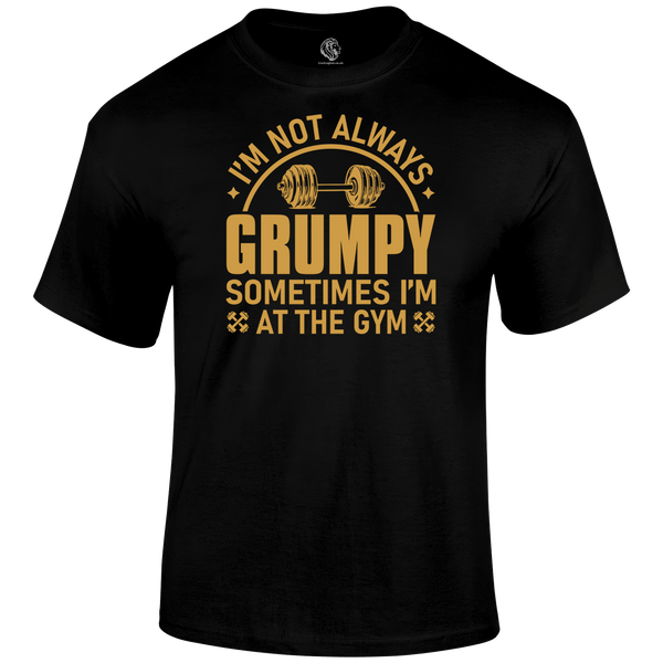 Not Always T Shirt