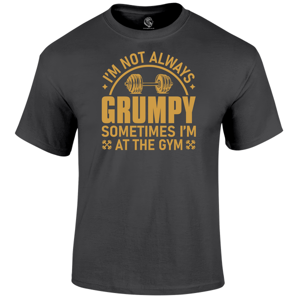 Not Always T Shirt