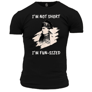 Not Short T Shirt