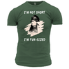 Not Short T Shirt