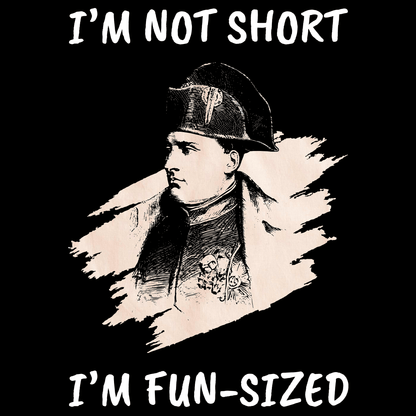 Not Short T Shirt