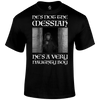 Not The Messiah T Shirt