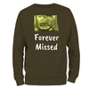 Oatmeal Block Sweatshirt