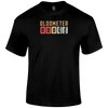 Odometer 40 T Shirt