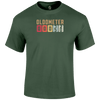 Odometer 50 T Shirt