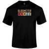 Odometer 50 T Shirt