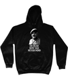 Oh Dear How Sad Never Mind Unisex Hoodie