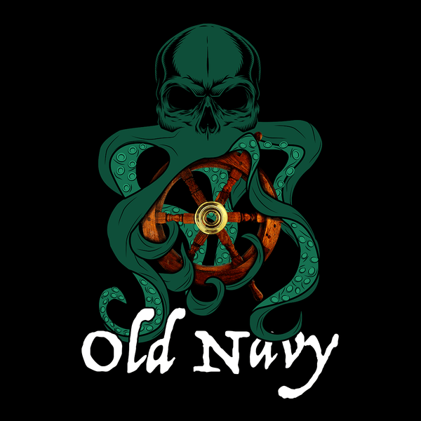 Old Navy (Octopus) T Shirt