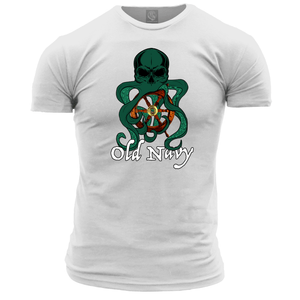 Old Navy (Octopus) T Shirt