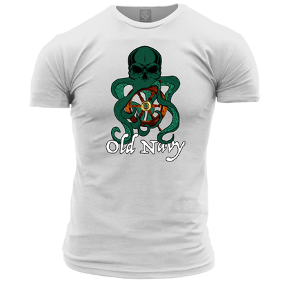 Old Navy (Octopus) T Shirt