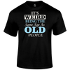 Old People T Shirt