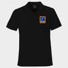 Funny Polo Shirt Oldi