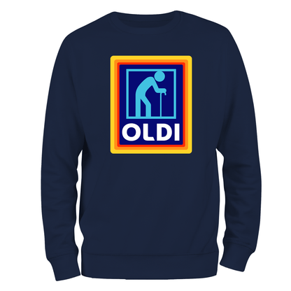 Oldi Sweatshirt