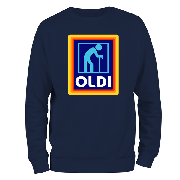 Oldi Sweatshirt