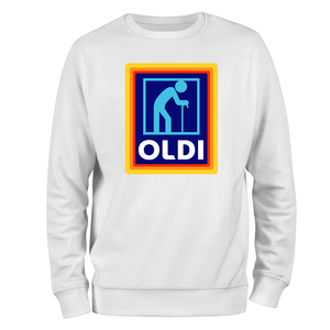 Oldi Sweatshirt