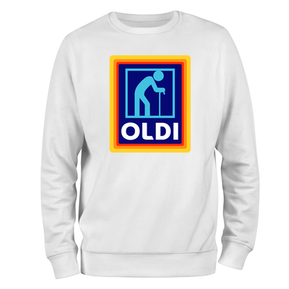 Oldi Sweatshirt