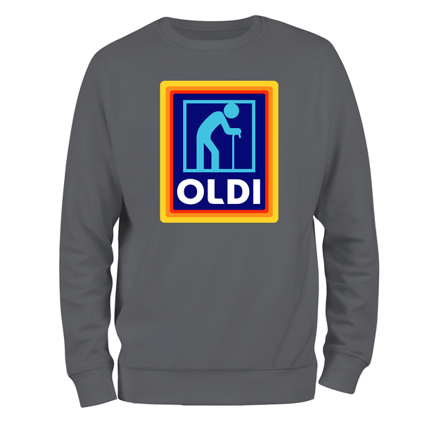 Oldi Sweatshirt