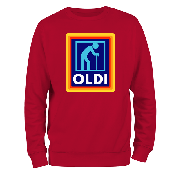 Oldi Sweatshirt