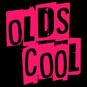 Olds Cool T Shirt