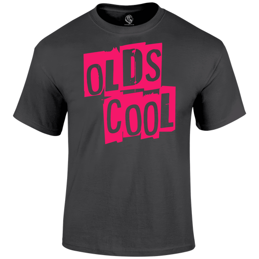 Olds Cool T Shirt