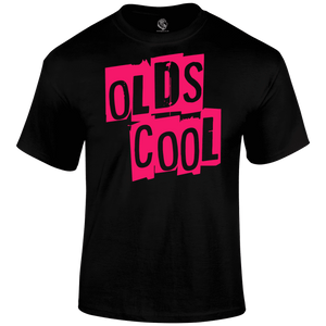 Olds Cool T Shirt