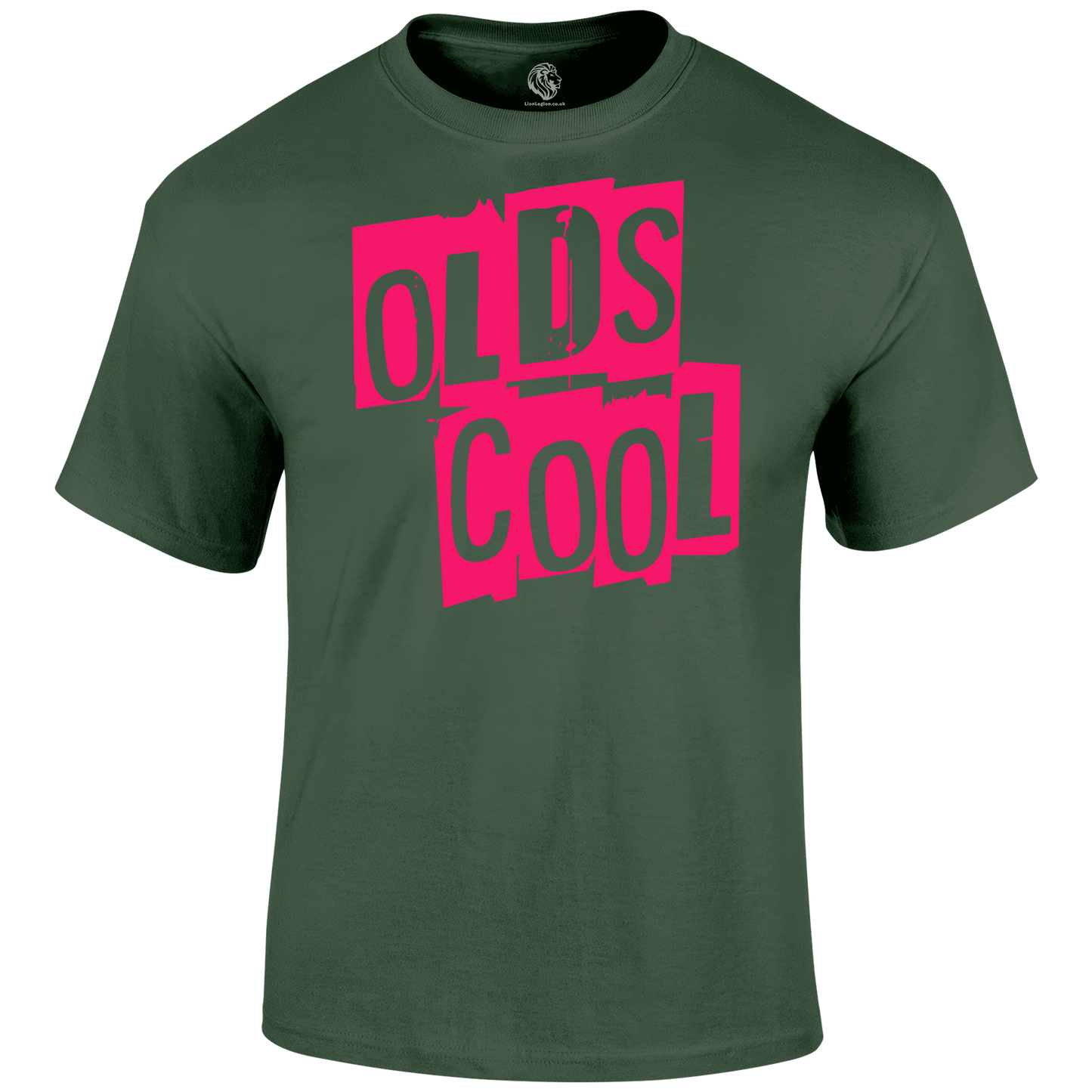 Olds Cool T Shirt