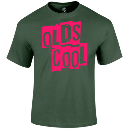Olds Cool T Shirt