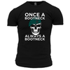 Once A Bootneck shirt