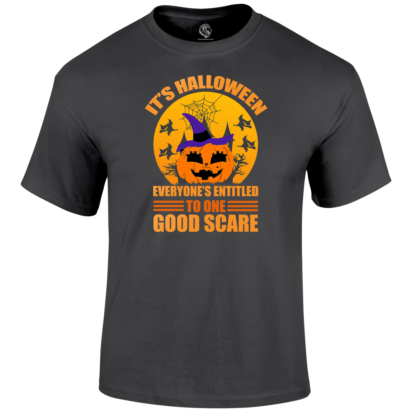 One Good Scare T-Shirt