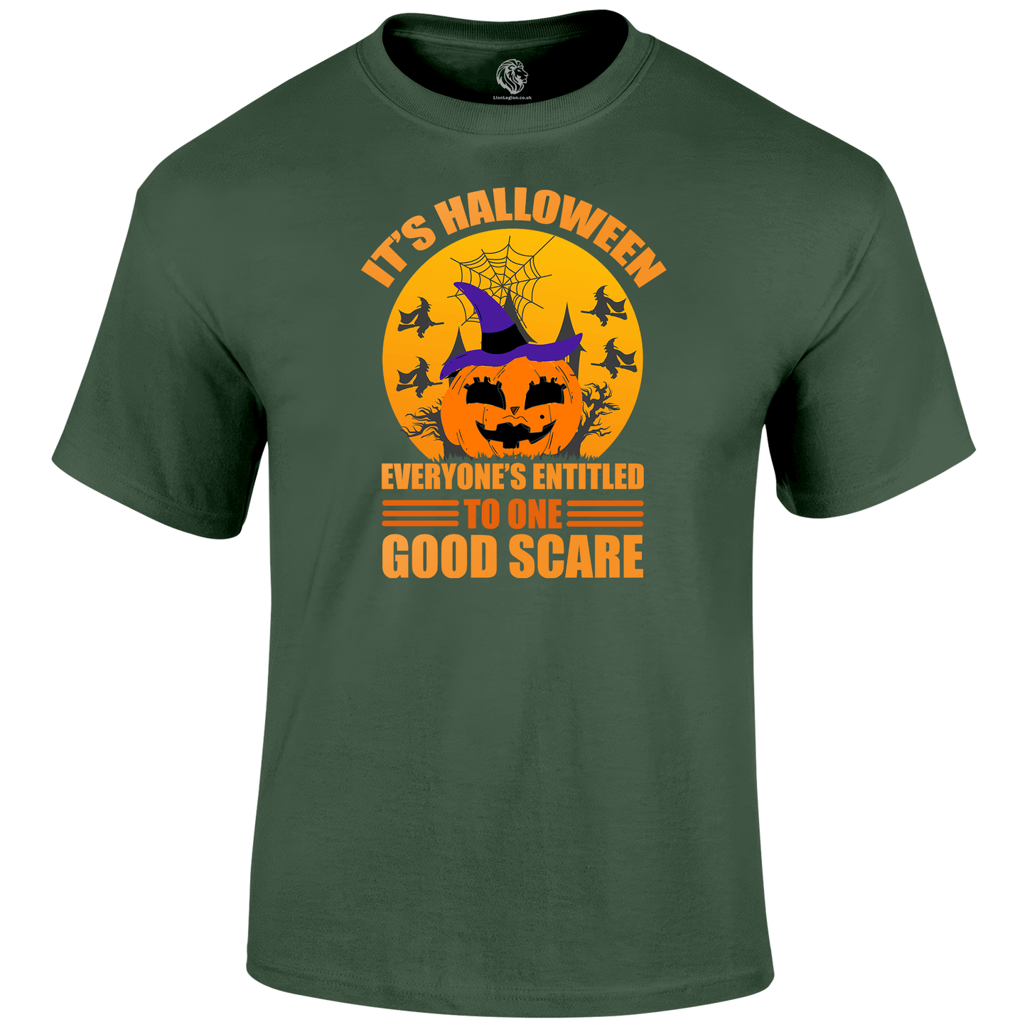 One Good Scare T-Shirt
